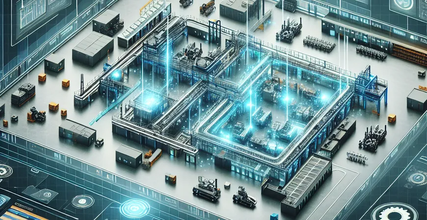 车间物料消耗在 MES 中统计不准？精准核算技巧